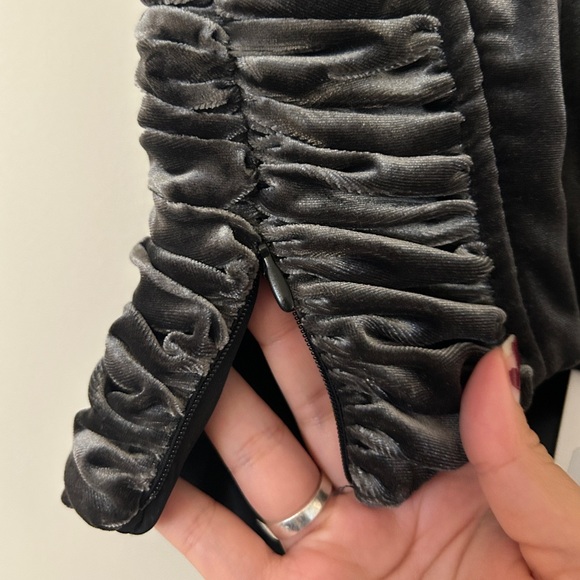 Zara Corset top NWT - Picture 2 of 3